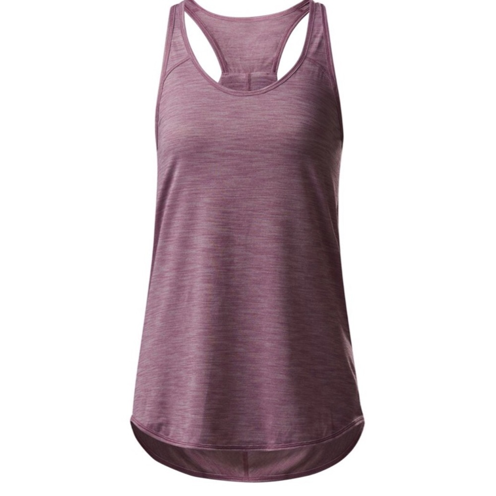 Lululemon Essential Tank